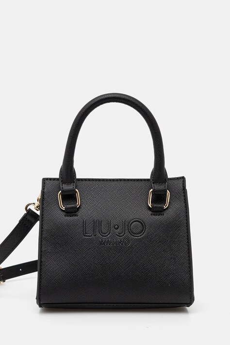 Чанта Liu Jo в черно AA5151 E0087