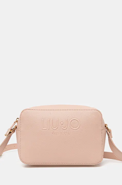 Liu Jo borsetta colore beige AA5153 E0087