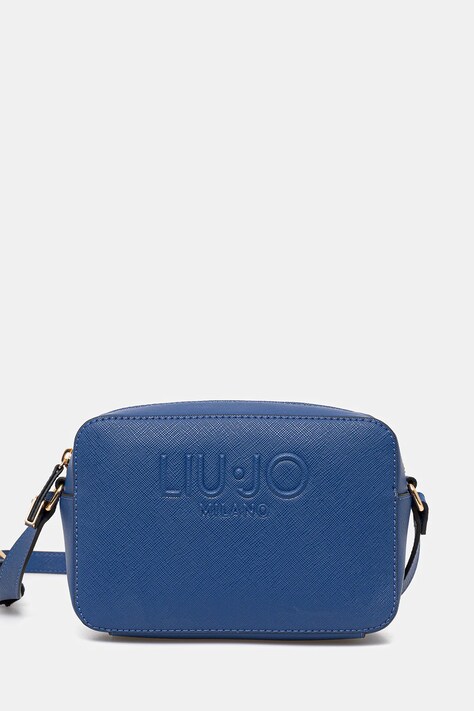 Torba Liu Jo boja: tamno plava, AA5153 E0087