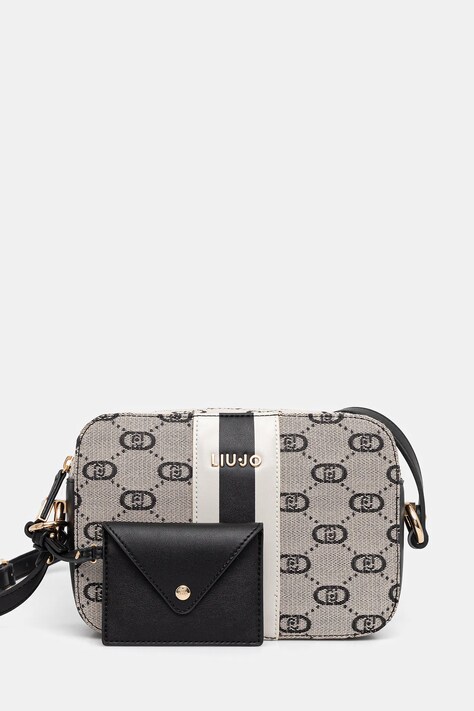 Liu Jo poseta culoarea negru, AA5159 T3846