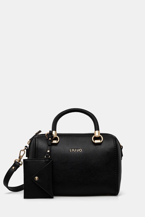 Liu Jo poseta culoarea negru, AA5160 E0058