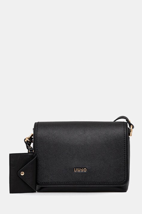 Liu Jo poseta culoarea negru, AA5164 E0058
