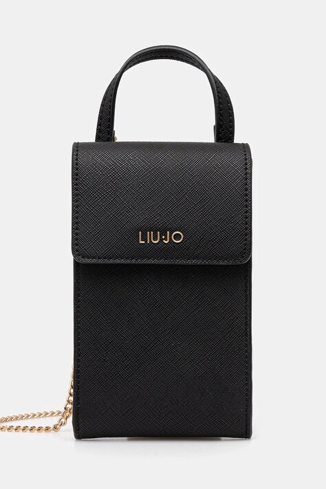 Liu Jo culoarea negru, AA5179 E0087