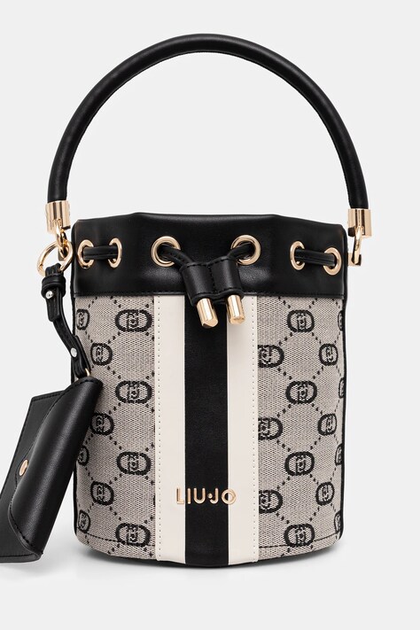 Liu Jo poseta culoarea negru, AA5194 T3846