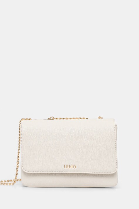 Liu Jo borsetta colore beige AA5210 E0058