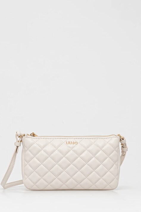 Сумочка Liu Jo колір білий AA5218 E0015