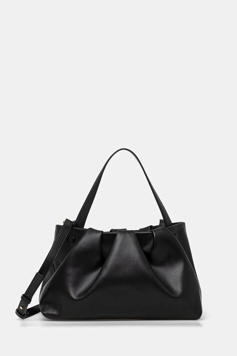 Themoire poseta culoarea negru, TMCOAHN1