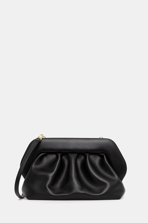 Themoire poseta culoarea negru, TMCOBN1