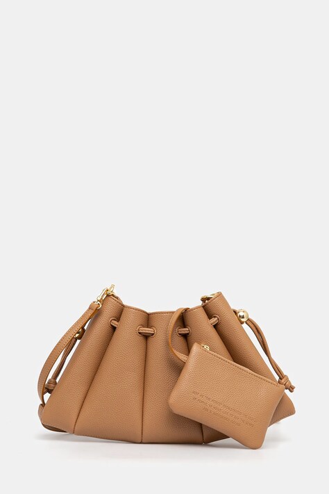 Чанта Themoire в кафяво TMSR25DFBO113