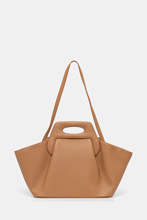 Чанта Themoire в бежово TMSR25DHBO113