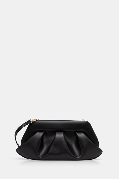Themoire poseta culoarea negru, TMCOEMRN1
