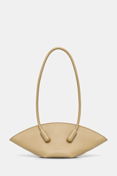 Сумочка Themoire колір бежевий TMSR25OLN24