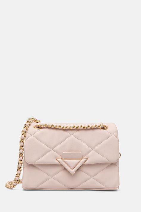 Kabelka Aldo LUNARIA ružová farba, 14009884