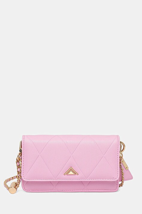 Сумочка Aldo FITITALL цвет розовый 14009809