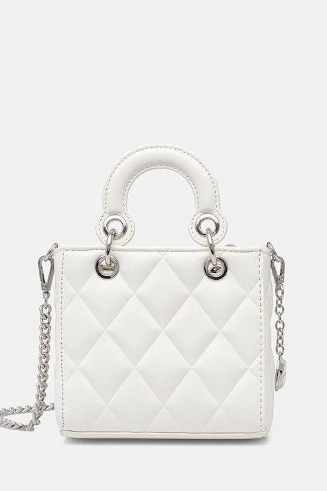 Сумочка Aldo SUNBLING цвет белый 14009903