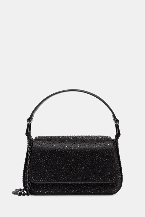 Kabelka Aldo CENDALIA černá barva, 14009869