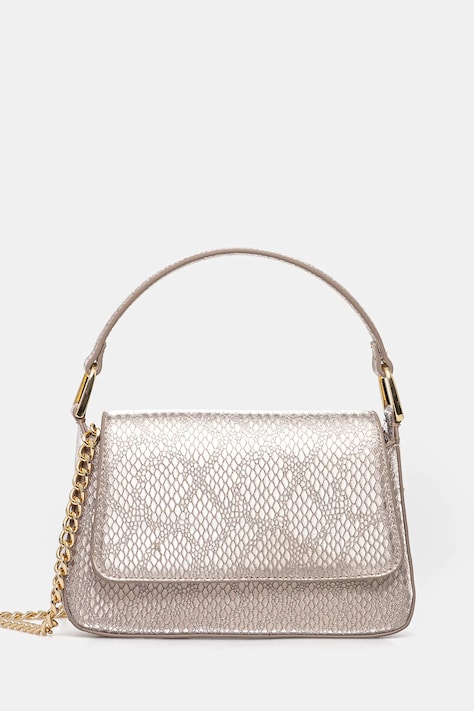 Aldo poseta CENDALIA culoarea bej, 14009865