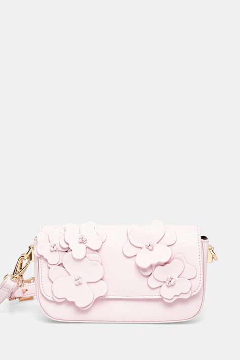 Aldo poseta DAISYBOUQUET culoarea roz, 13989695