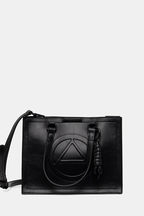 Aldo geantă CUSTANTINA culoarea negru, 13989459