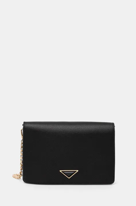 Aldo torebka TALAEGYN kolor czarny 13989675
