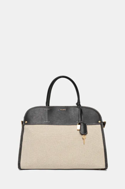 Aldo torebka LEXLEY kolor czarny 13989748