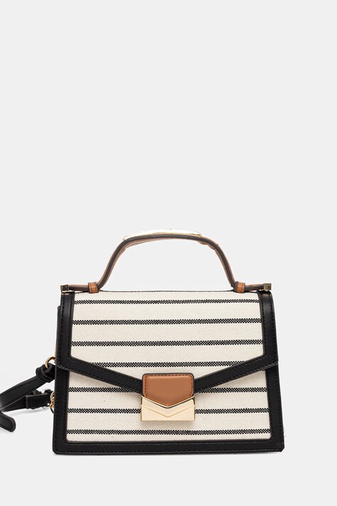 Aldo kézitáska PHILANIE fekete, 13989223