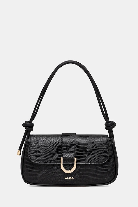 Torba Aldo GISHNAKK boja: crna, 13993895