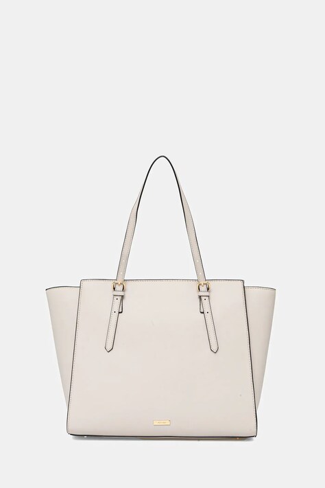 Чанта Aldo BANAMAERELL в бежово 13993889