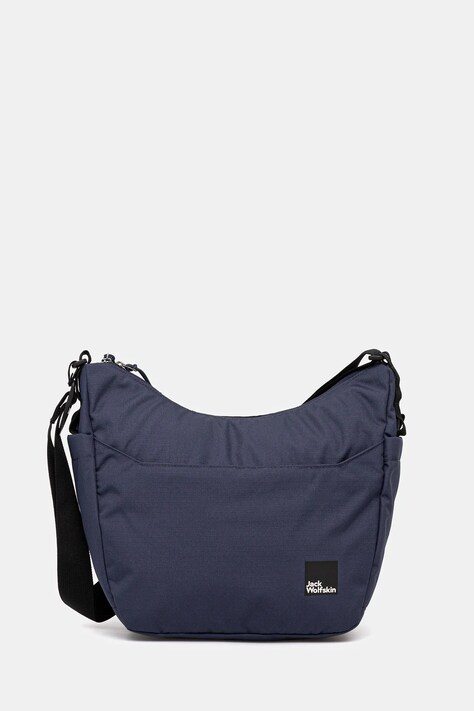 Jack Wolfskin torebka Paraiso kolor niebieski A64023