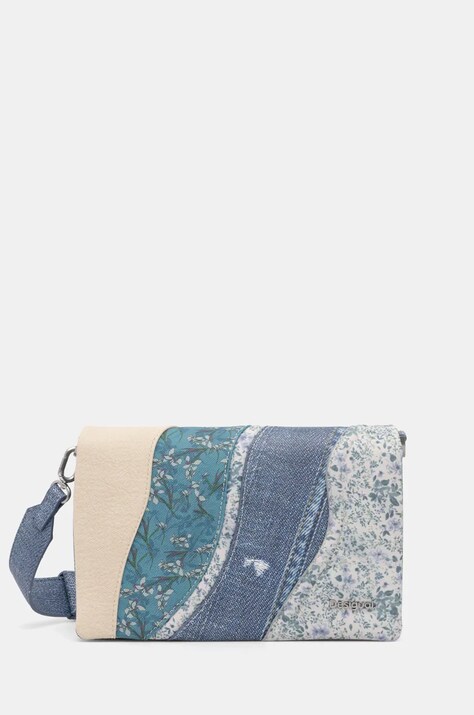 Сумочка Desigual BIJOU 25SAXPA7