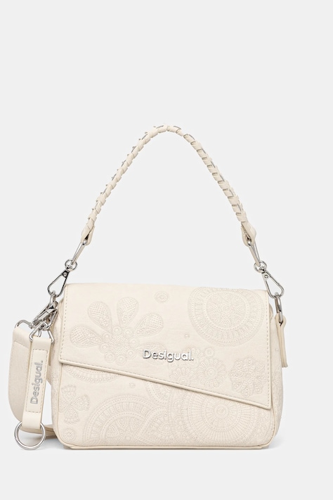 Чанта Desigual DEJAVU в бежово 25SAXPA9