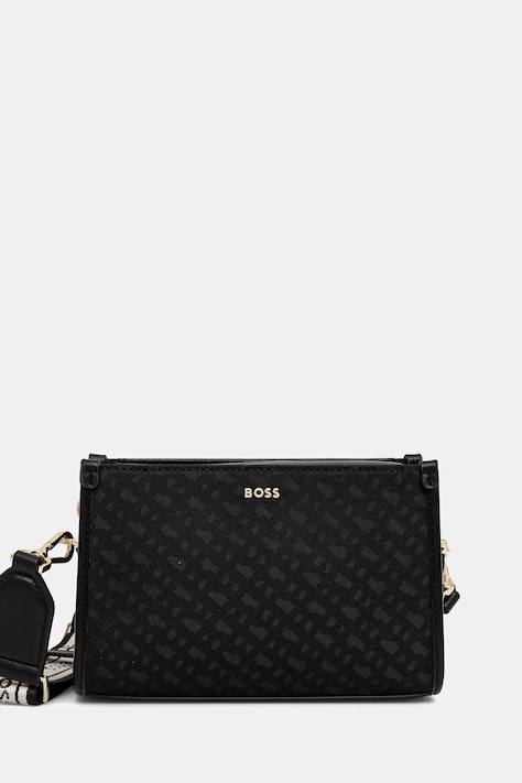 BOSS kézitáska fekete, 50541447