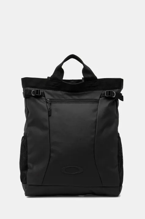 Oakley rucsac culoarea negru, mare, uni, FOS901340