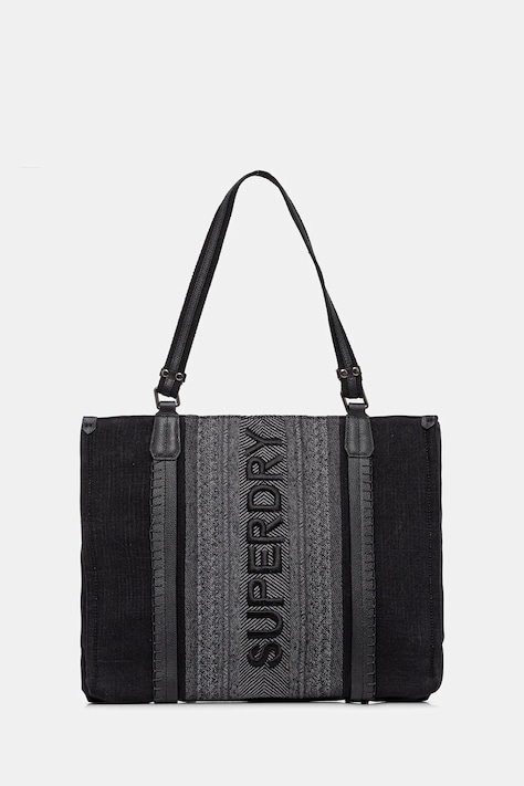 Superdry borsetta colore nero W9110412A-02A