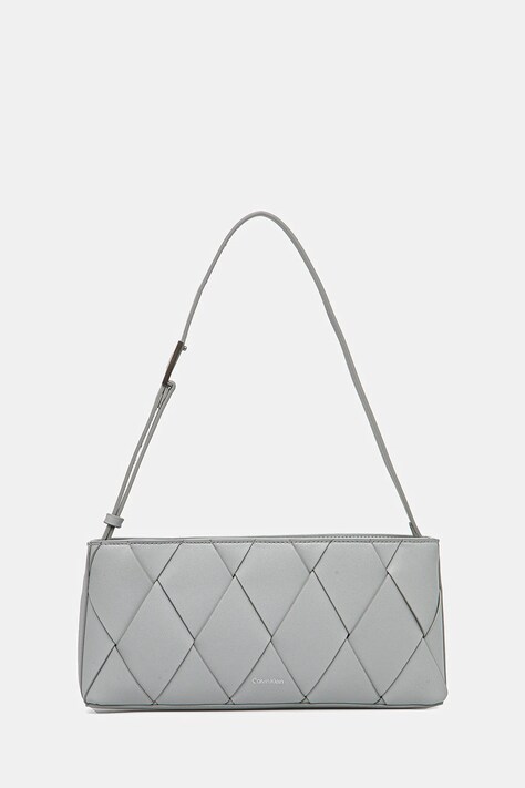 Calvin Klein geantă culoarea gri, K60K612992
