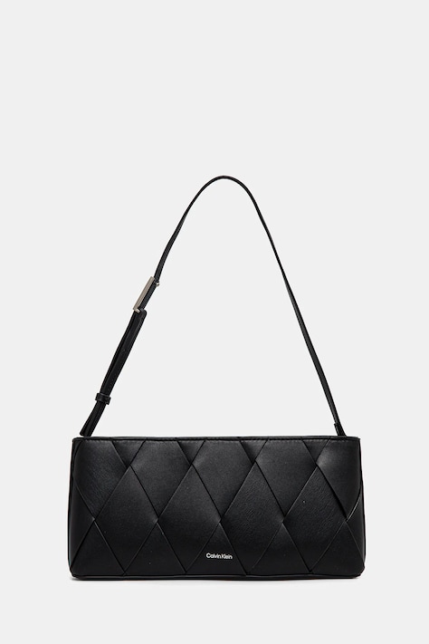 Calvin Klein geantă culoarea negru, K60K612992