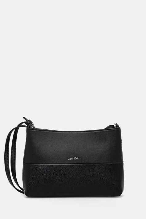 Сумочка Calvin Klein цвет чёрный K60K613009