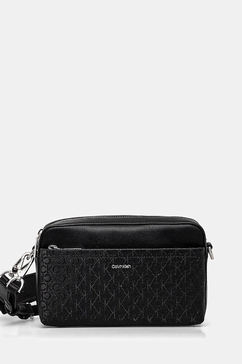 Чанта Calvin Klein в черно K60K613021