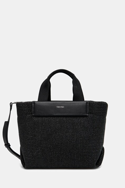Чанта Calvin Klein в черно K60K613026