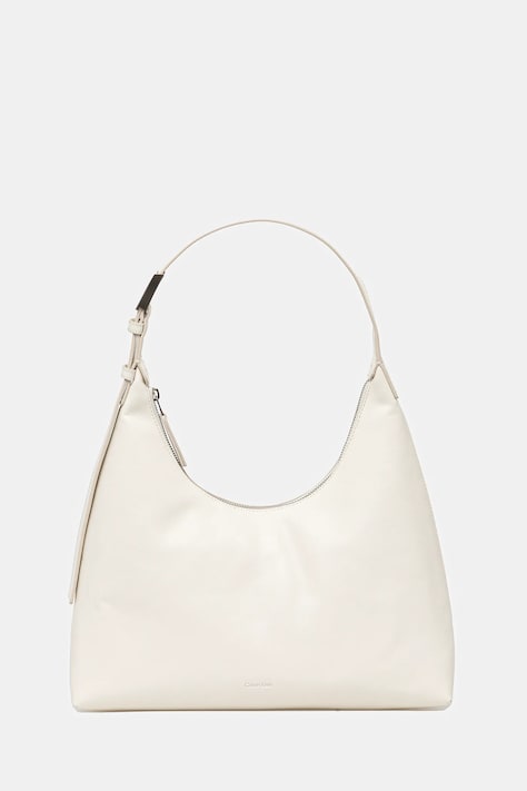 Сумочка Calvin Klein цвет бежевый K60K613031