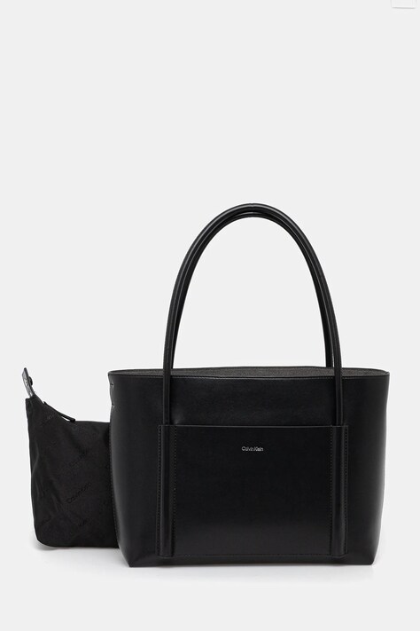 Сумочка Calvin Klein цвет чёрный K60K613110