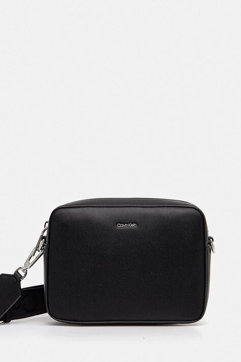 Чанта Calvin Klein в черно K60K613145