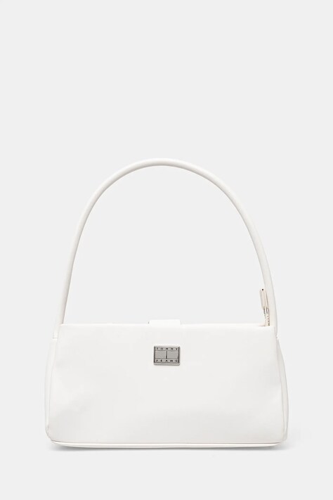 Чанта Tommy Jeans в бяло AW0AW17295