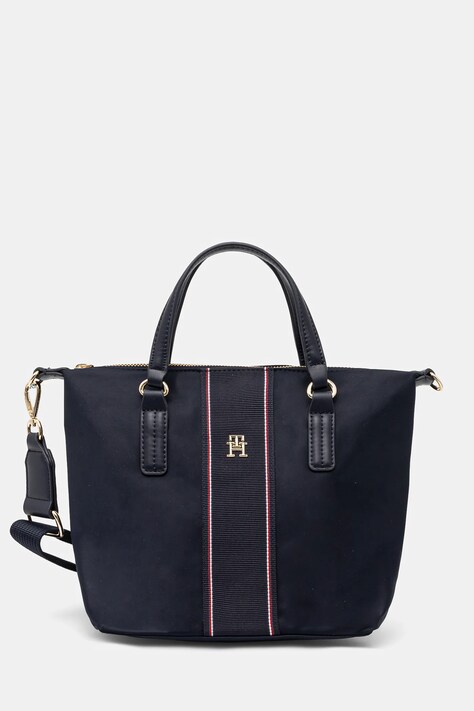 Tommy Hilfiger borsetta colore blu navy AW0AW17204