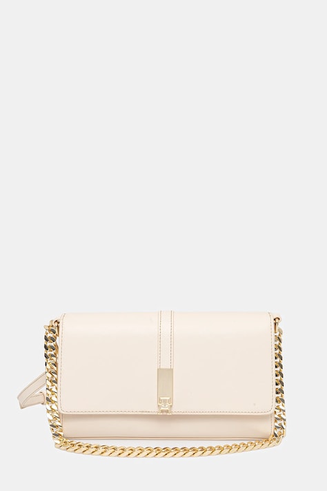 Tommy Hilfiger kézitáska bézs, AW0AW17223