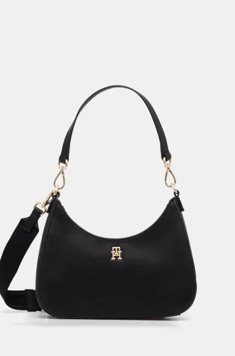 Tommy Hilfiger borsetta colore nero AW0AW17226