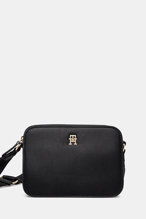 Tommy Hilfiger borsetta colore nero AW0AW17229