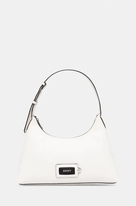 Dkny poseta culoarea bej, R513AI89