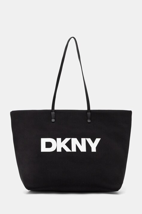 Сумочка Dkny колір чорний R51ADJ13