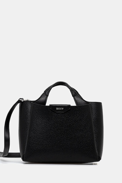 Сумочка Dkny цвет чёрный R51DYJ07